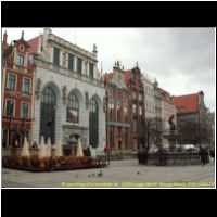 12154 Langer Markt, Danzig, Gdansk, Polen 2006.JPG